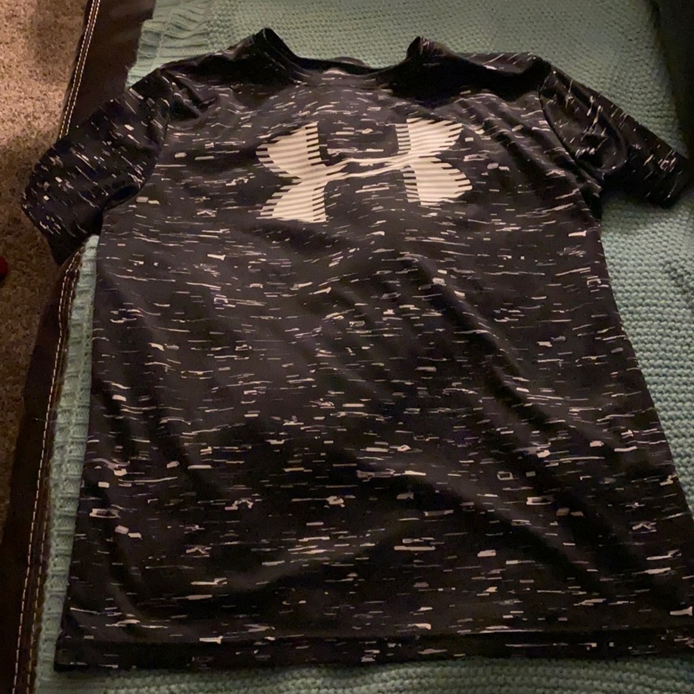 Under Armour Shirt